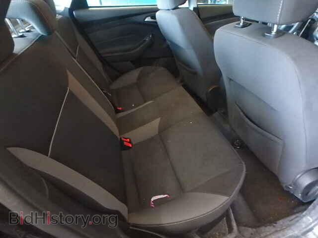 2014 FORD FOCUS - VIN: 1FADP3F21EL219911 - Photo 6