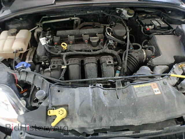 2014 FORD FOCUS - VIN: 1FADP3F21EL219911 - Photo 7