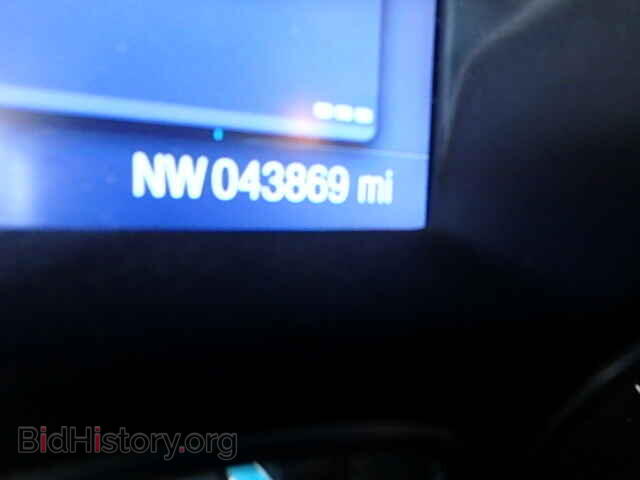 2014 FORD FOCUS - VIN: 1FADP3F21EL219911 - Photo 8