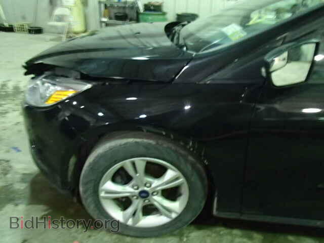 2014 FORD FOCUS - VIN: 1FADP3F21EL219911 - Photo 9