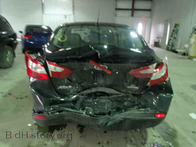 2014 FORD FOCUS - VIN: 1FADP3F21EL219911 - Photo 10