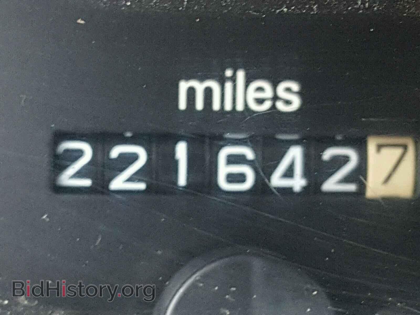 1993 MITSUBISHI MIGHTY MAX - VIN: JA7LS21G6PP009072 - Фото 8