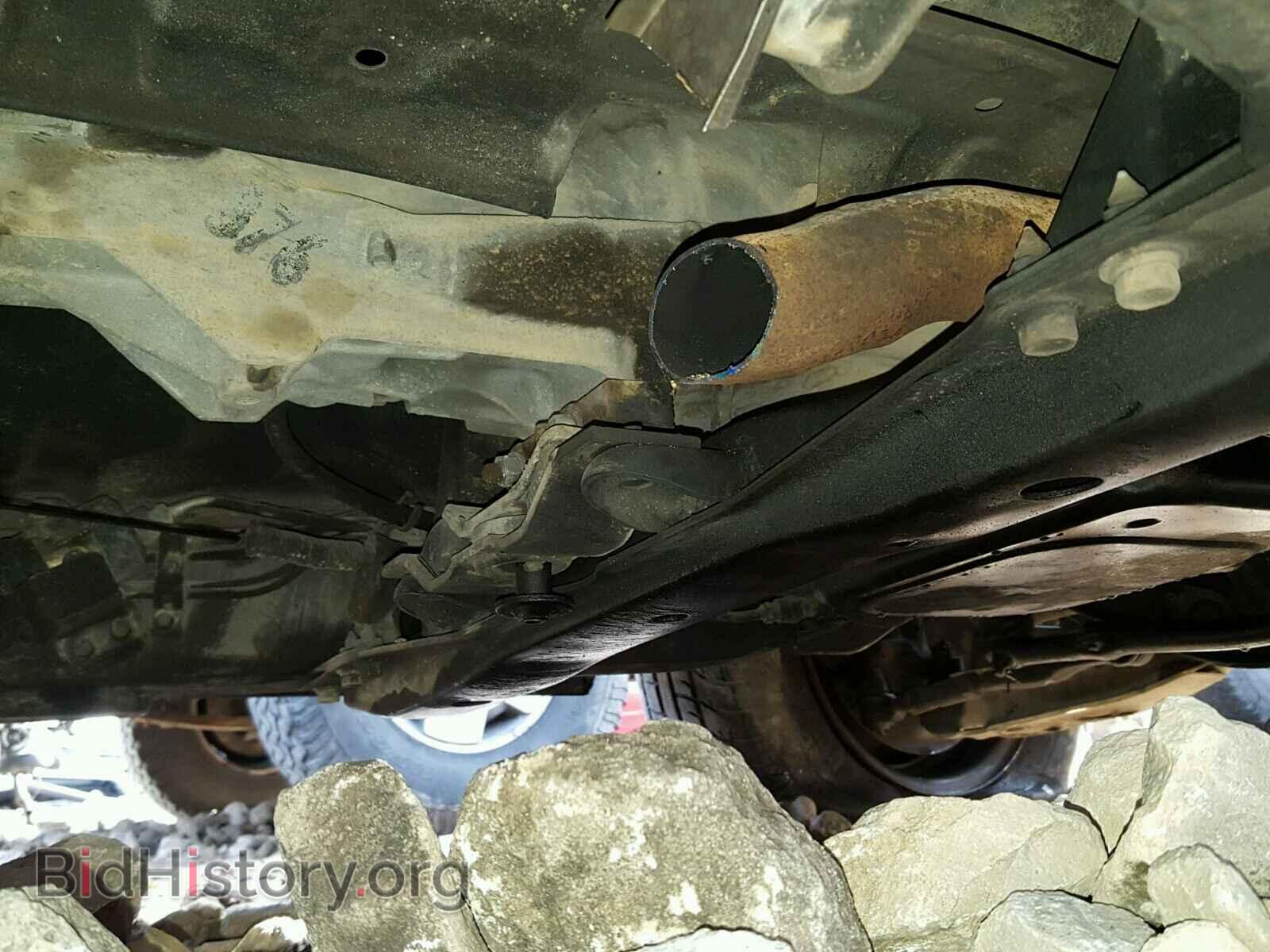 1993 MITSUBISHI MIGHTY MAX - VIN: JA7LS21G6PP009072 - Фото 9