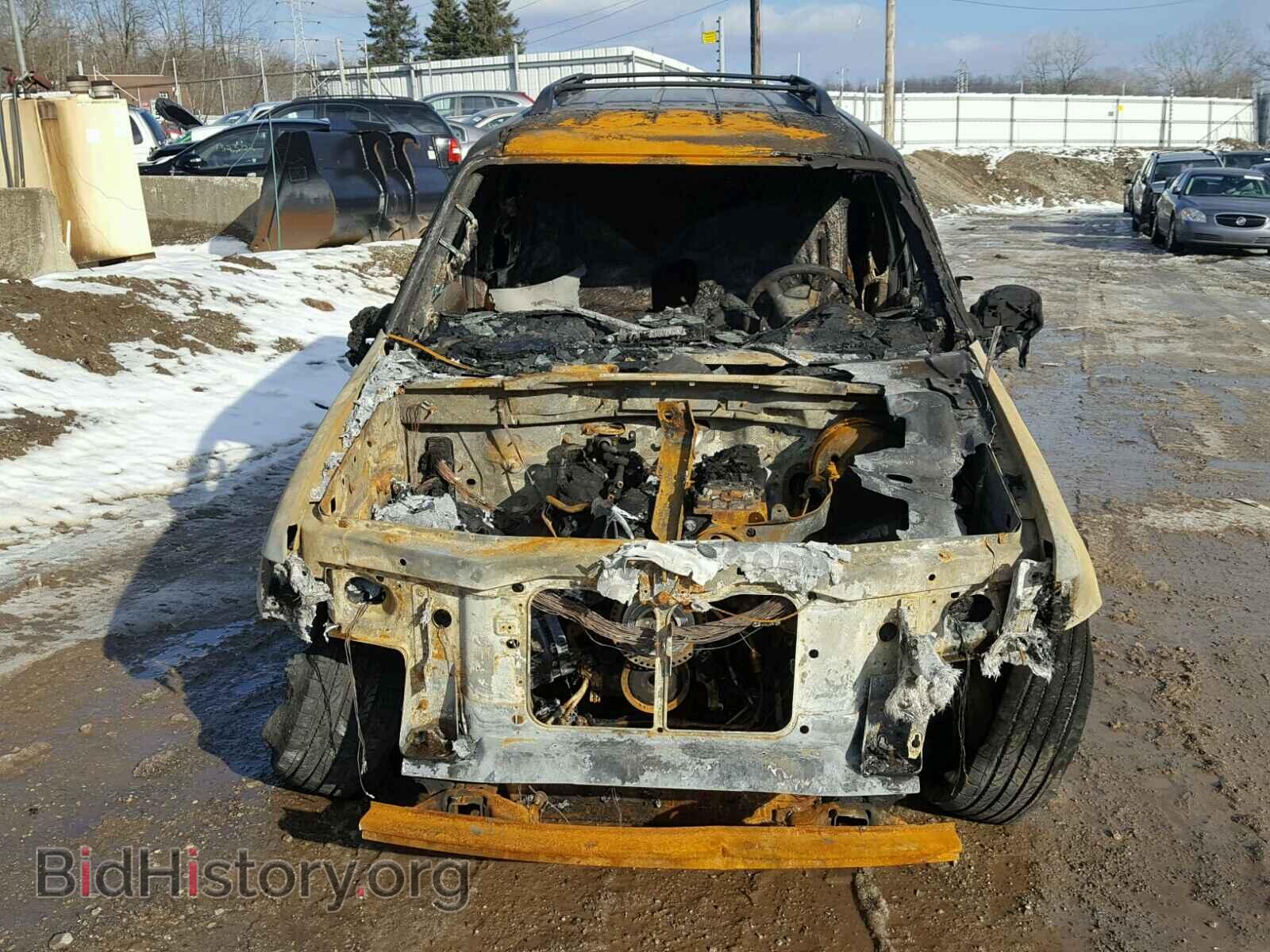 2005 FORD EXPLORER - VIN: 1FMZU73E75UA63863 - Фото 9