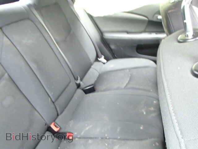 2012 DODGE AVENGER - VIN: 1C3CDZCB8CN194842 - Photo 6
