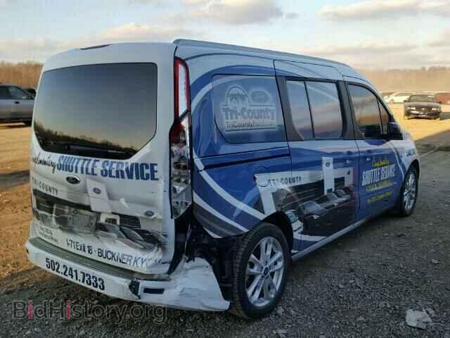2014 FORD TRANSIT CO - VIN: NM0GE9G74E1143796 - Фото 4