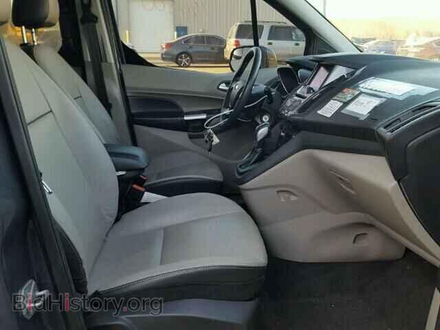 2014 FORD TRANSIT CO - VIN: NM0GE9G74E1143796 - Фото 5