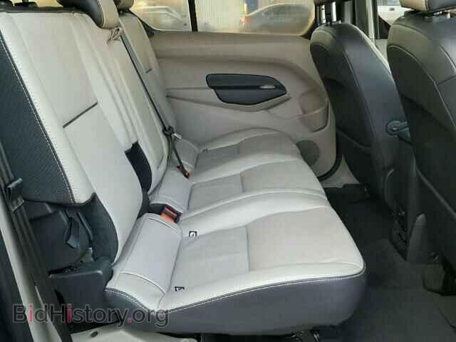 2014 FORD TRANSIT CO - VIN: NM0GE9G74E1143796 - Фото 6