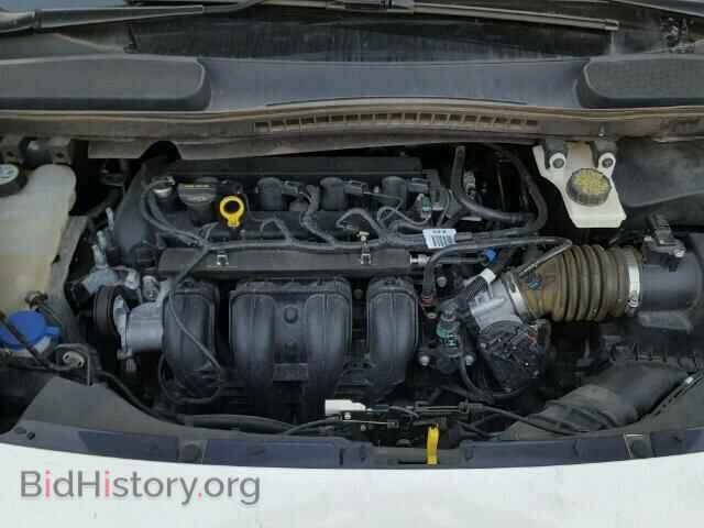 2014 FORD TRANSIT CO - VIN: NM0GE9G74E1143796 - Фото 7