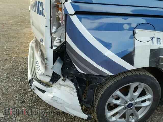 2014 FORD TRANSIT CO - VIN: NM0GE9G74E1143796 - Фото 9