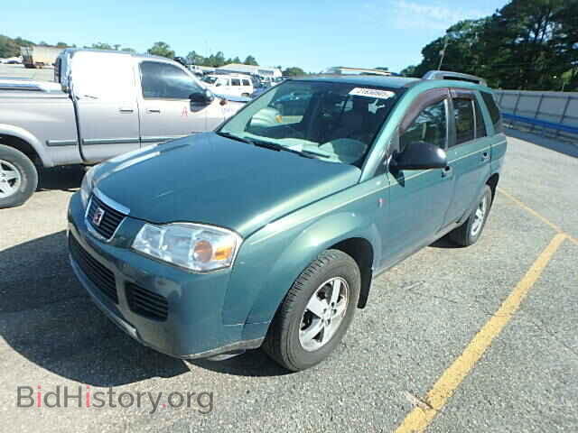 2006 SATURN VUE - VIN: 5GZCZ33D66S865215 - Фото 2