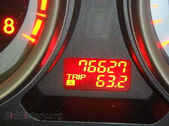 2011 MAZDA CX-9 - VIN: JM3TB3CA6B0316364 - Фото 8