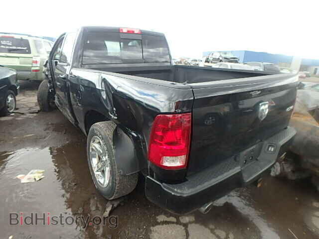 2012 DODGE RAM - VIN: 1C6RD7HTXCS174631 - Photo 3