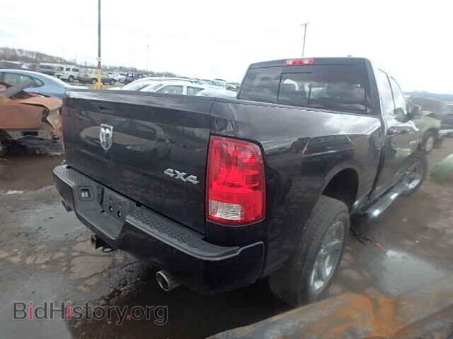 2012 DODGE RAM - VIN: 1C6RD7HTXCS174631 - Photo 4