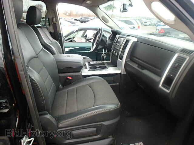 2012 DODGE RAM - VIN: 1C6RD7HTXCS174631 - Photo 5
