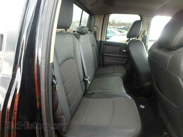 2012 DODGE RAM - VIN: 1C6RD7HTXCS174631 - Photo 6