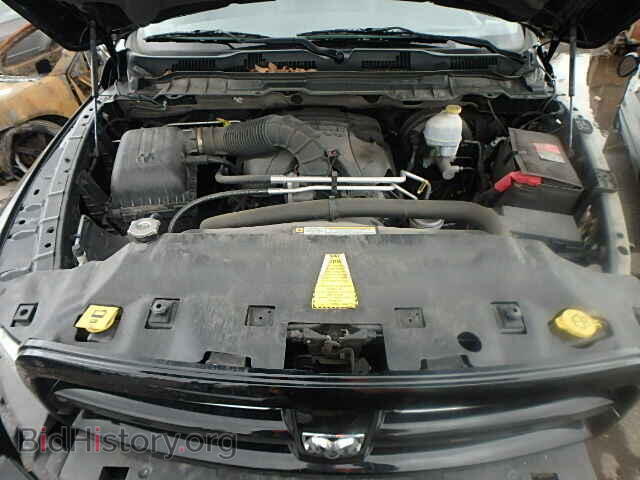 2012 DODGE RAM - VIN: 1C6RD7HTXCS174631 - Photo 7