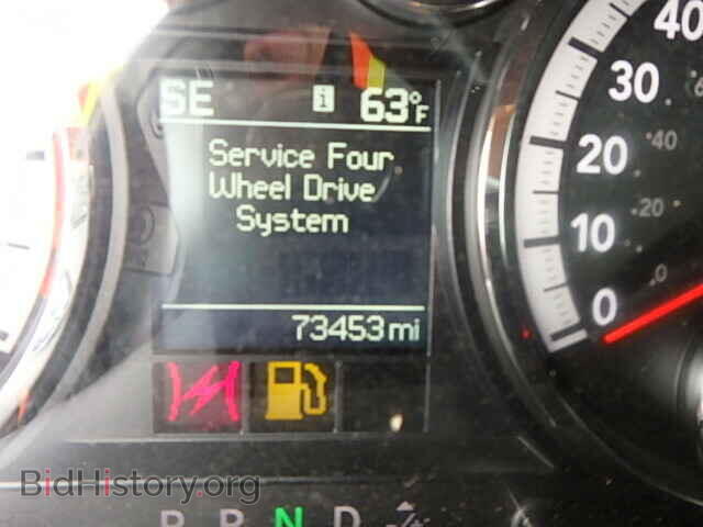 2012 DODGE RAM - VIN: 1C6RD7HTXCS174631 - Photo 8