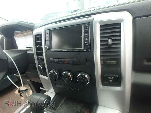 2012 DODGE RAM - VIN: 1C6RD7HTXCS174631 - Photo 9