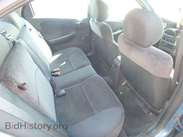 2002 DODGE NEON - VIN: 1B3ES56C12D632288 - Фото 6