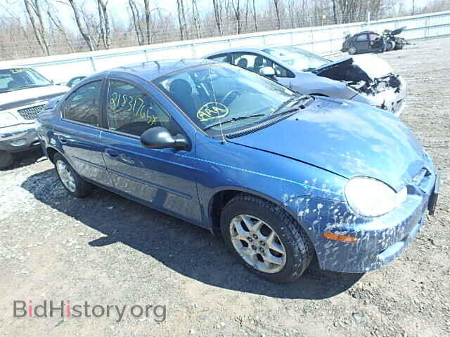 2002 DODGE NEON - VIN: 1B3ES56C12D632288 - Фото 10