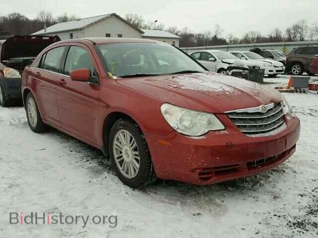 Photo 1C3LC56K37N507809 - CHRYSLER SEBRING 2007
