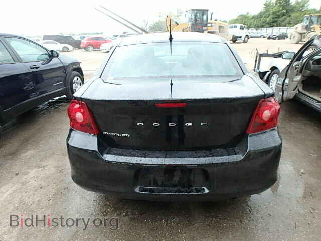 2013 DODGE AVENGER - VIN: 1C3CDZAB9DN642963 - Photo 9