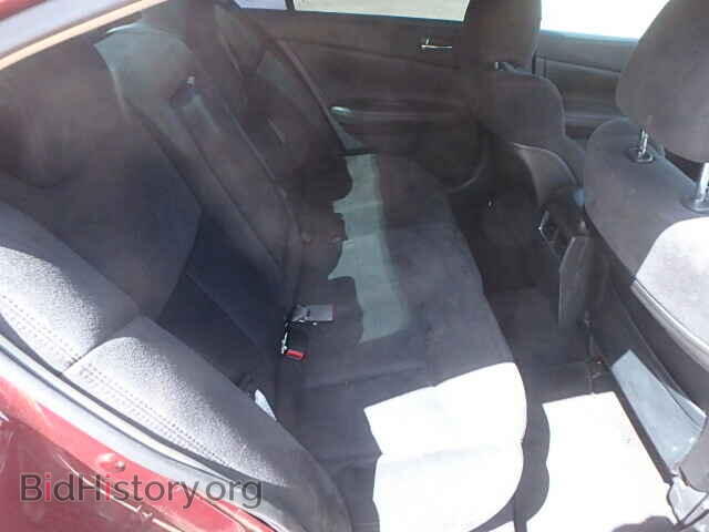 2009 NISSAN MAXIMA - VIN: 1N4AA51E79C846149 - Фото 6