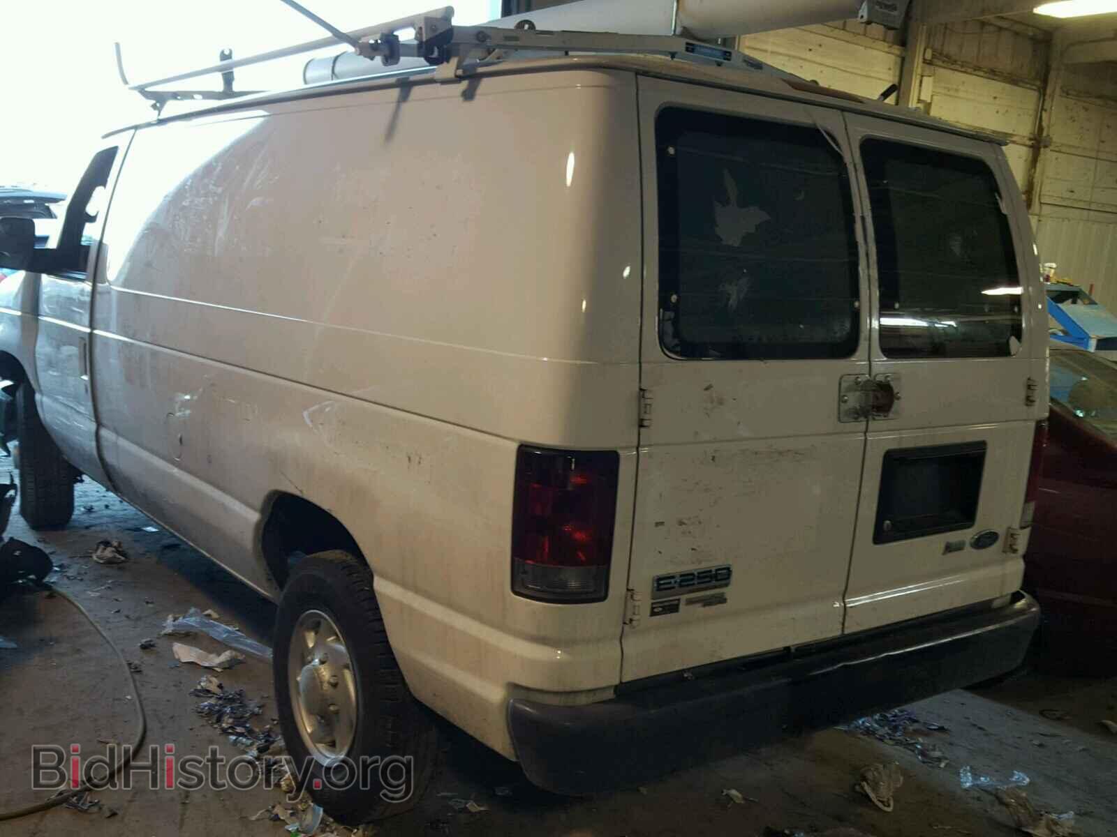 2012 FORD ECONOLINE - VIN: 1FTNE2EW4CDA10723 - Photo 3