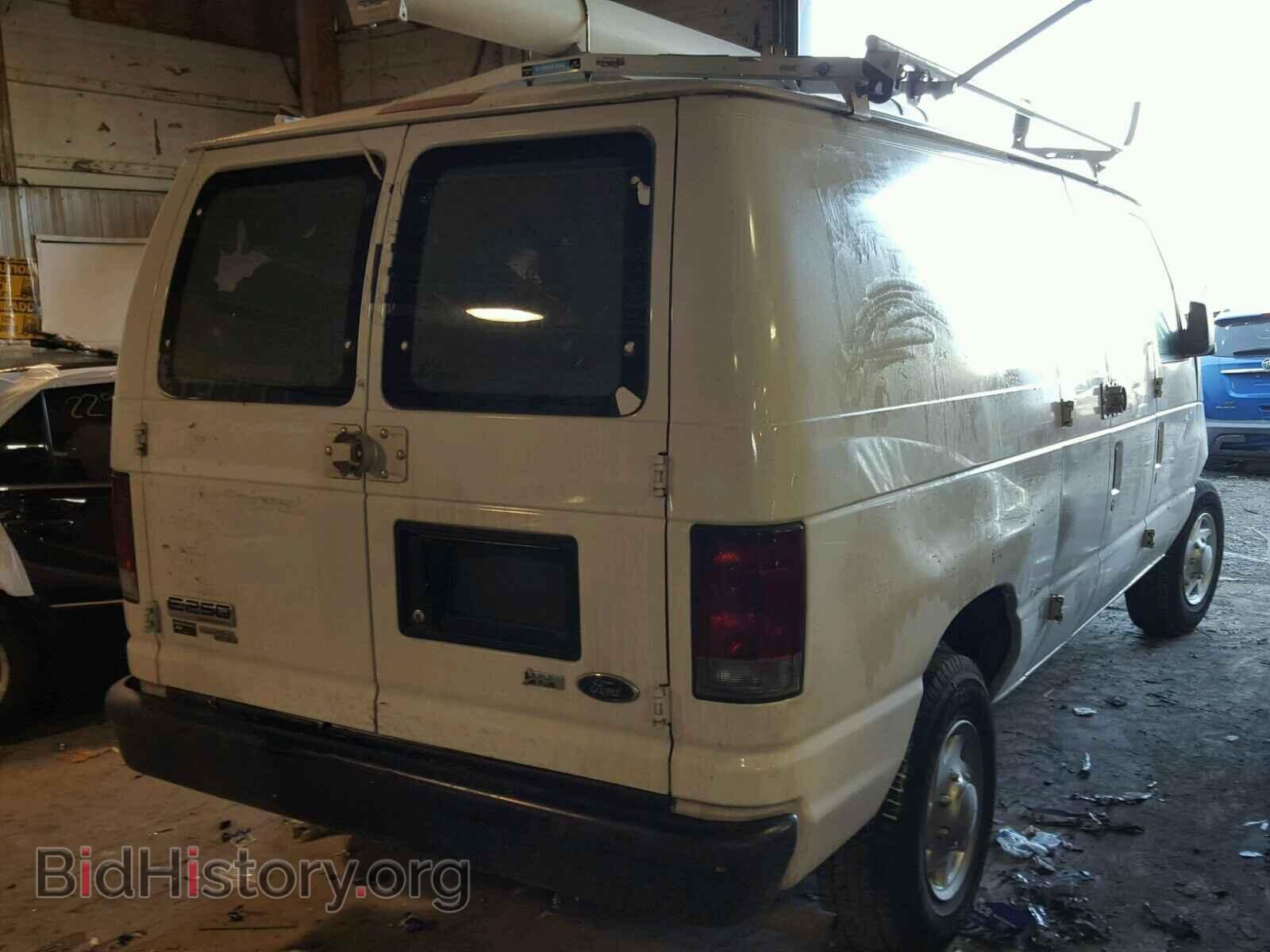 2012 FORD ECONOLINE - VIN: 1FTNE2EW4CDA10723 - Photo 4