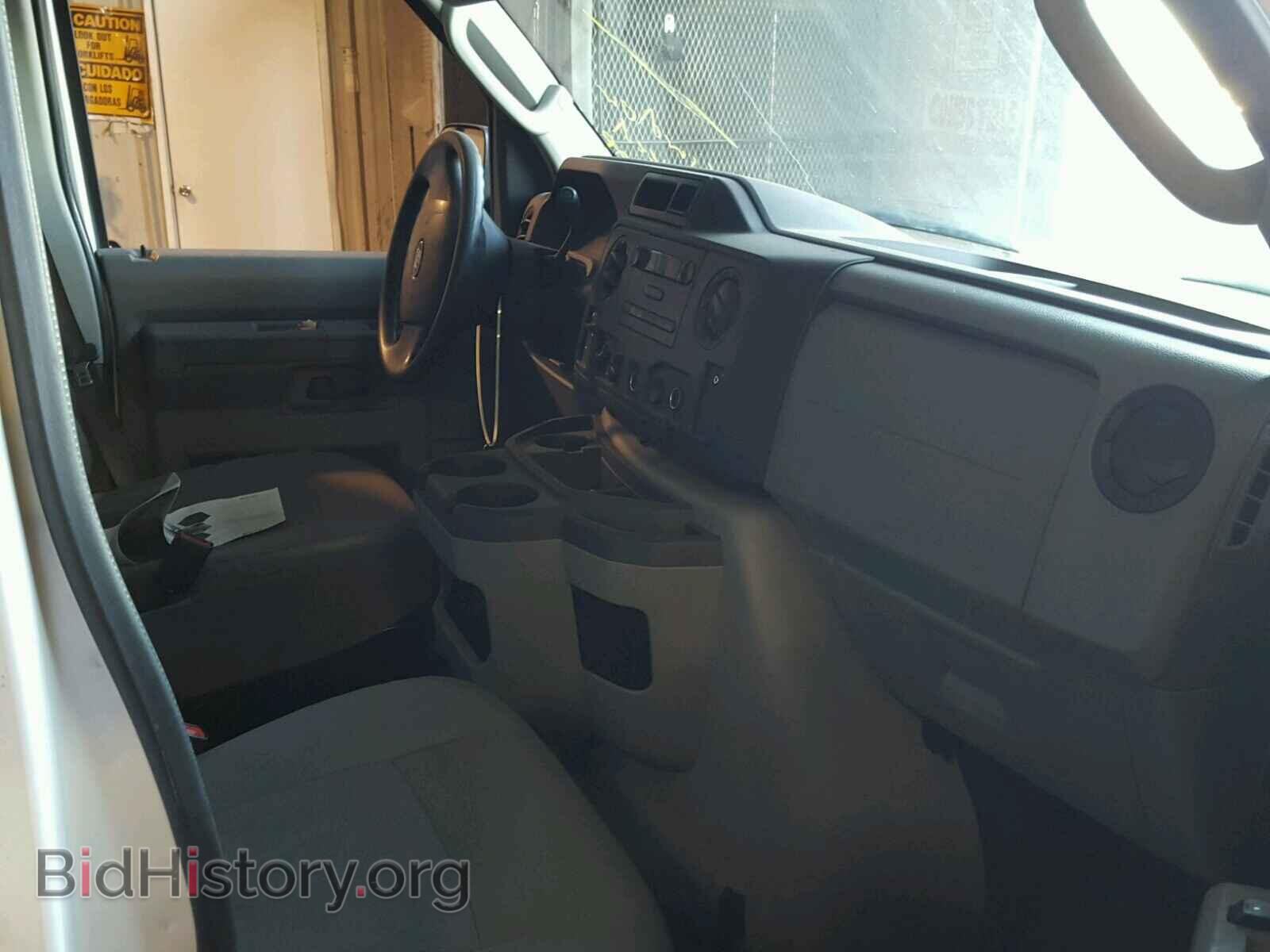 2012 FORD ECONOLINE - VIN: 1FTNE2EW4CDA10723 - Photo 5