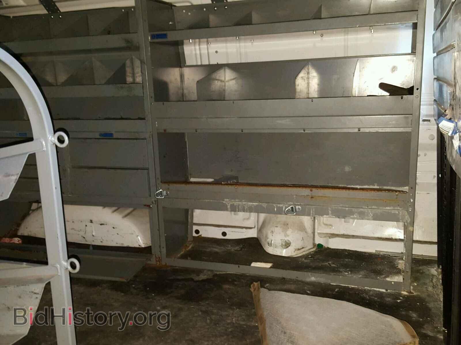 2012 FORD ECONOLINE - VIN: 1FTNE2EW4CDA10723 - Photo 6
