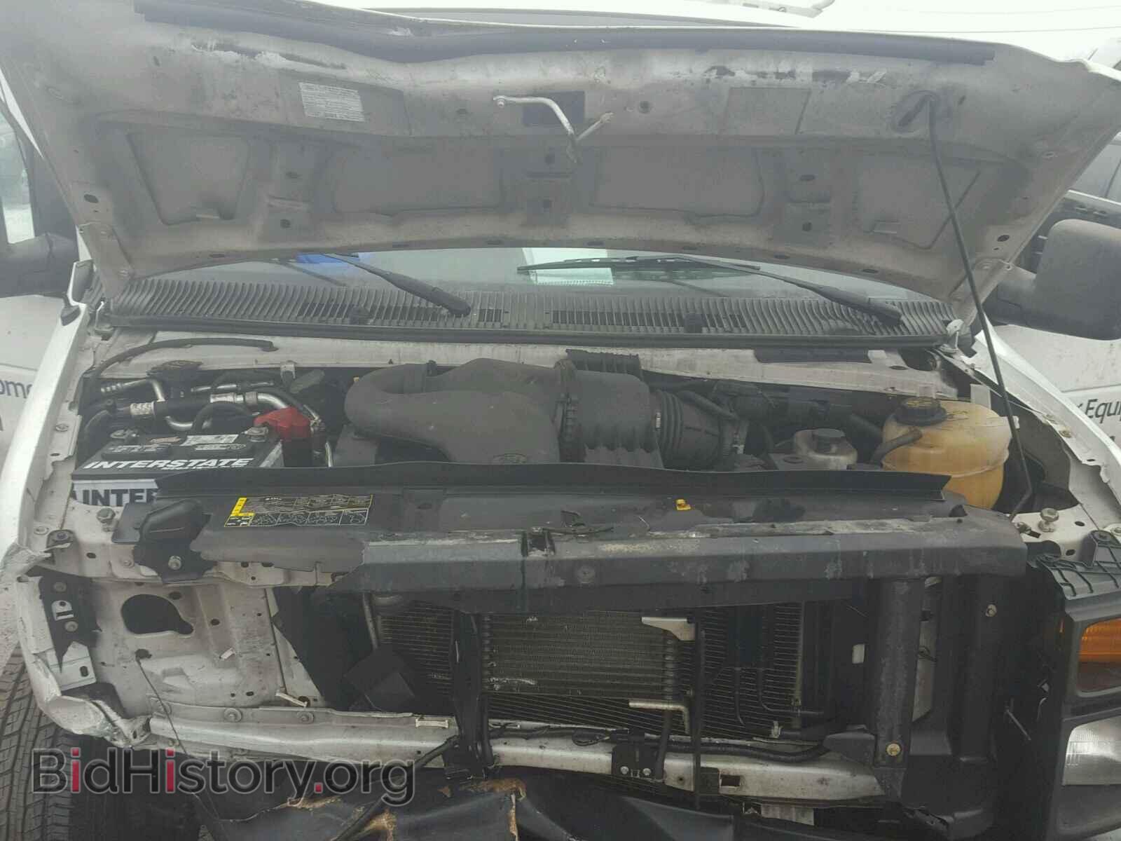 2012 FORD ECONOLINE - VIN: 1FTNE2EW4CDA10723 - Photo 7
