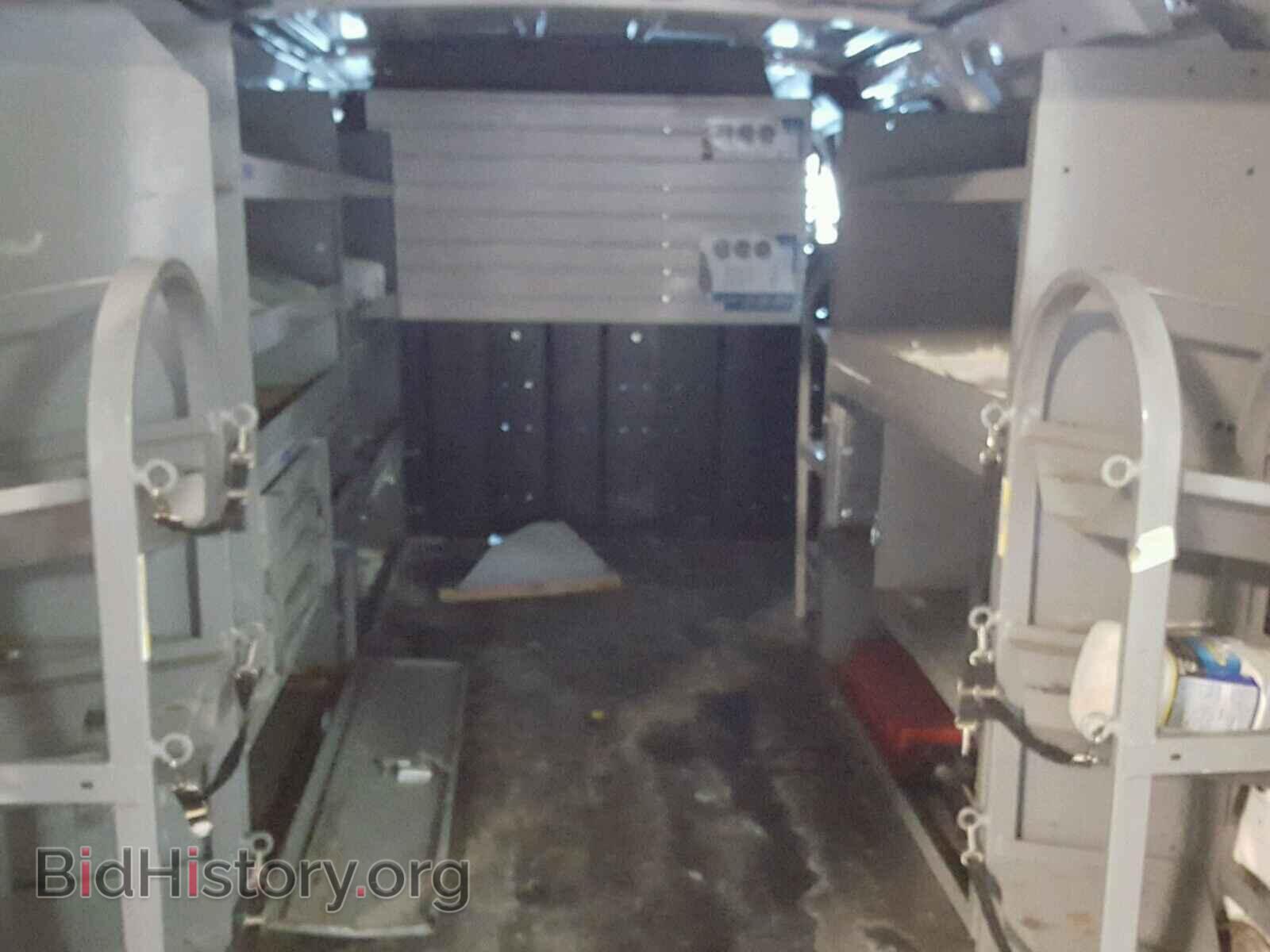 2012 FORD ECONOLINE - VIN: 1FTNE2EW4CDA10723 - Photo 9
