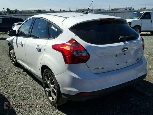2013 FORD FOCUS - VIN: 1FADP3K21DL248247 - Photo 3