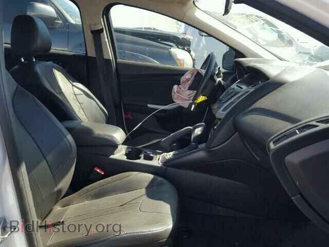 2013 FORD FOCUS - VIN: 1FADP3K21DL248247 - Photo 5