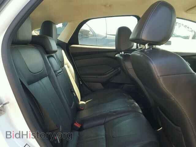 2013 FORD FOCUS - VIN: 1FADP3K21DL248247 - Photo 6