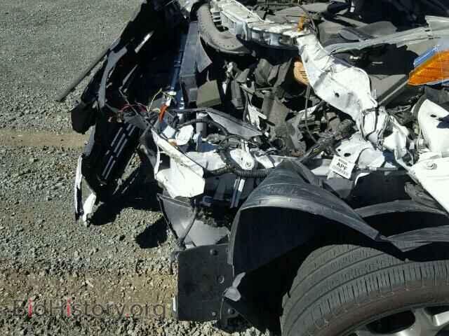 2013 FORD FOCUS - VIN: 1FADP3K21DL248247 - Photo 9