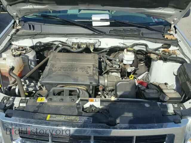2012 FORD ESCAPE - VIN: 1FMCU0DG1CKA98291 - Photo 7