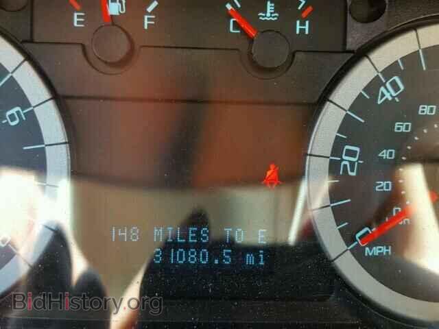 2012 FORD ESCAPE - VIN: 1FMCU0DG1CKA98291 - Photo 8