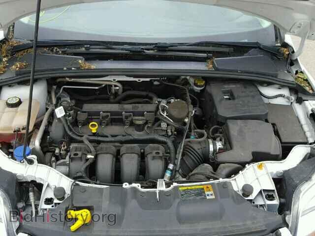 2012 FORD FOCUS - VIN: 1FAHP3M21CL185227 - Photo 7
