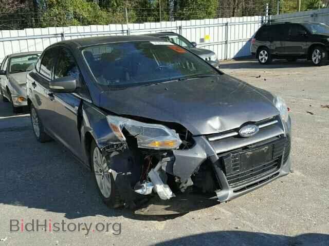 Photo 1FAHP3H28CL317233 - FORD FOCUS 2012