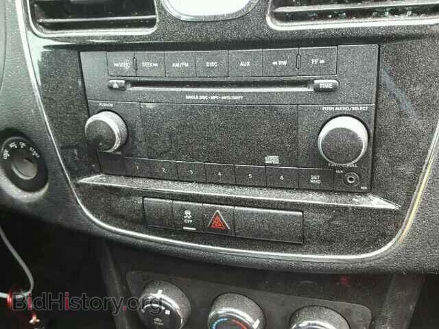 2012 CHRYSLER 200 - VIN: 1C3CCBAB8CN152460 - Фото 9