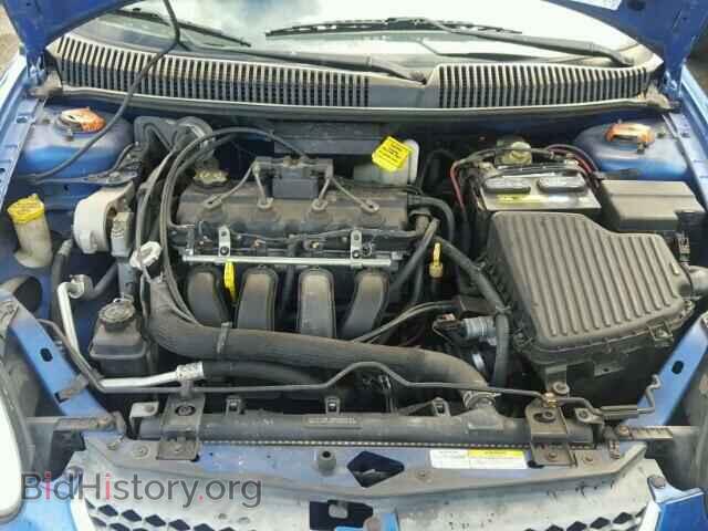 2005 DODGE NEON - VIN: 1B3ES56C65D288591 - Фото 7