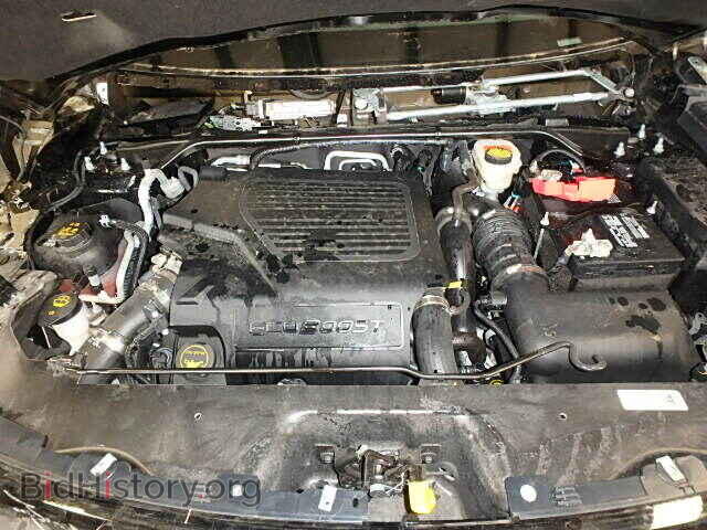 2015 FORD EXPLORER - VIN: 1FM5K8GT3FGB02841 - Фото 7