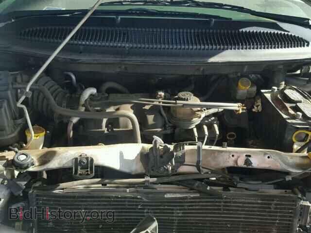 2006 DODGE CARAVAN - VIN: 2D4GP44L16R705283 - Фото 7