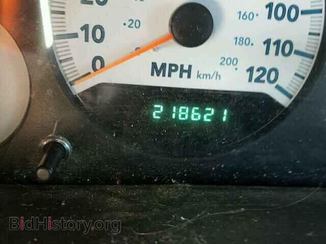 2006 DODGE CARAVAN - VIN: 2D4GP44L16R705283 - Фото 8