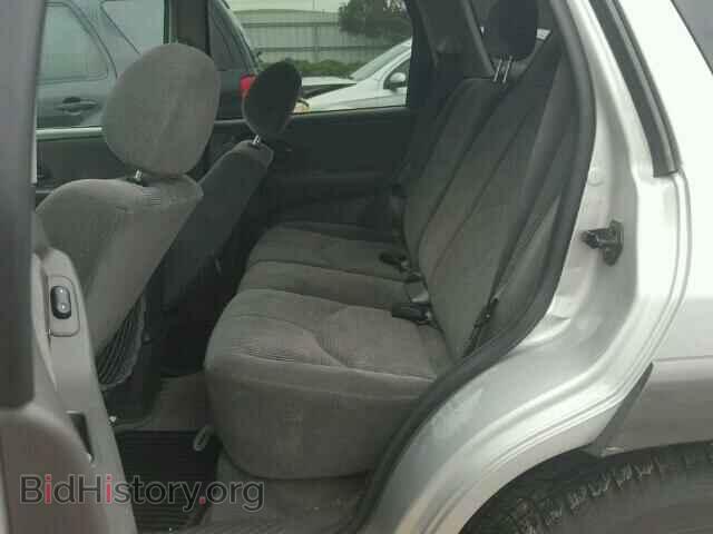 2004 MAZDA TRIBUTE - VIN: 4F2YZ04174KM33269 - Фото 6