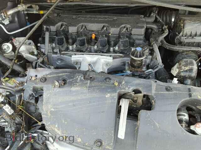 2014 HONDA CIVIC - VIN: 19XFB2F83EE051052 - Photo 7