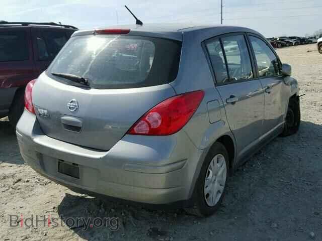2011 NISSAN VERSA - VIN: 3N1BC1CP9BL512427 - Photo 4